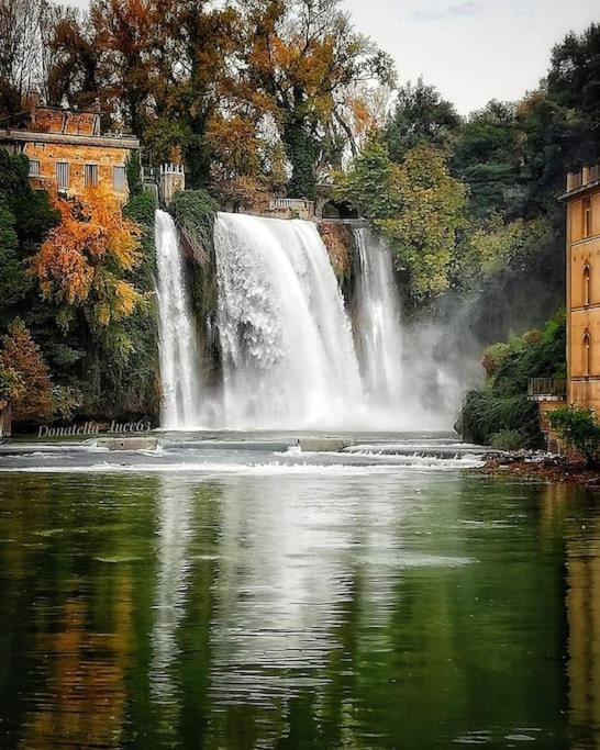Homeliri Isola di Liri Esterno foto
