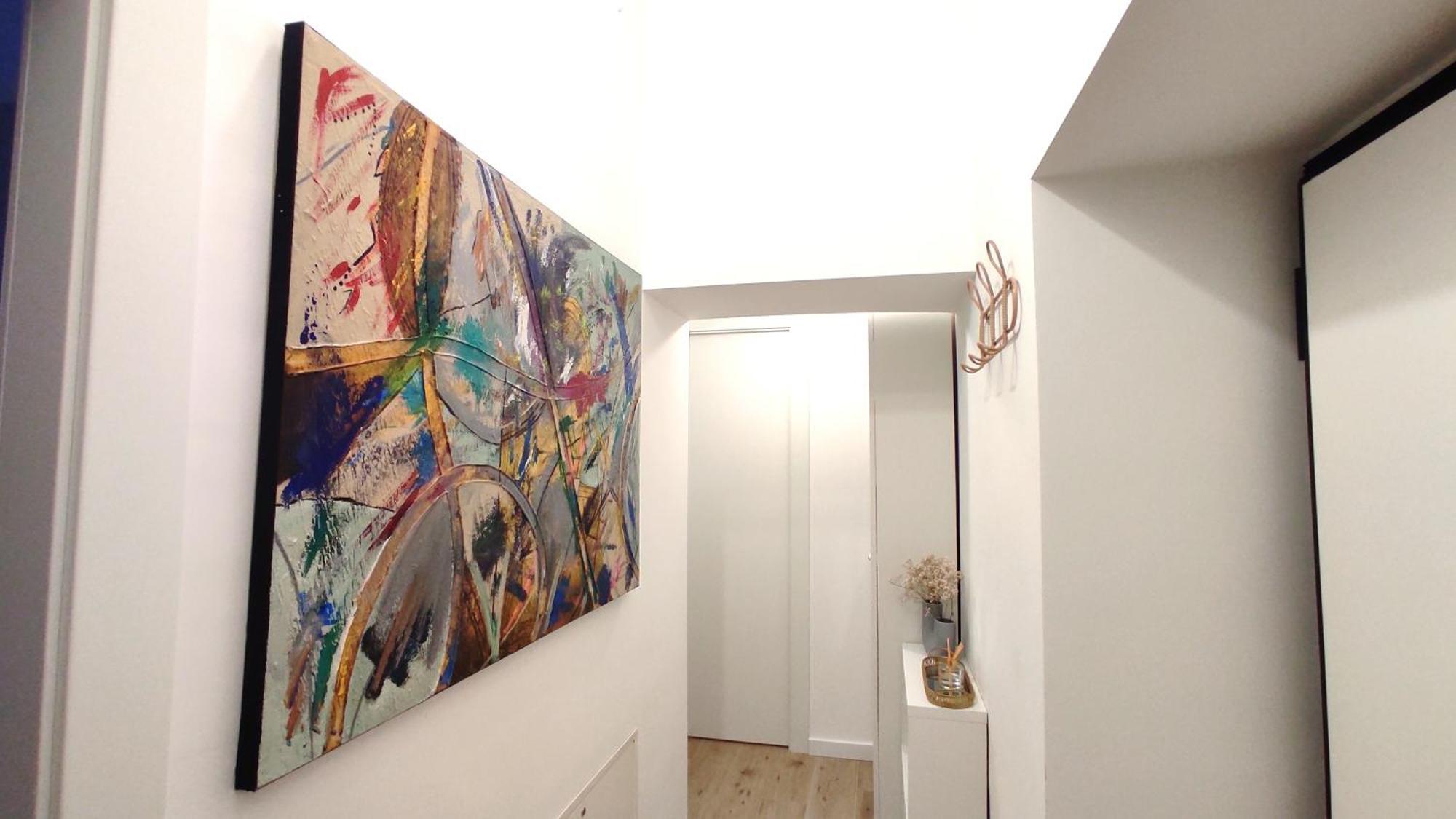 Homeliri Isola di Liri Esterno foto