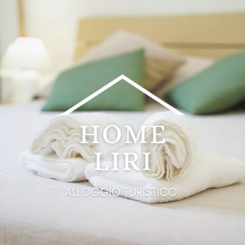 Homeliri Isola di Liri Esterno foto
